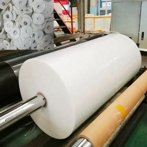 सील उत्पादन के लिए बोतलों और डिब्बों के लिए विशेषीकृत 5-गैलन IXPE फोम सीलिंग सामग्री - Product Image 5