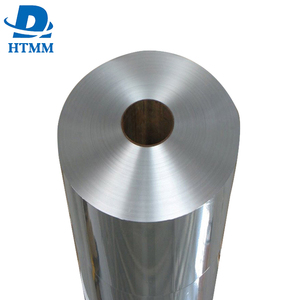 1235 O 6.5 mic and 7 mic CC Material Aluminum foil for lamination food - Product Image 6