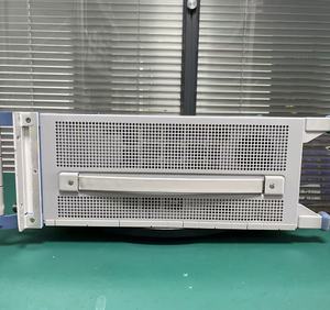 ราคาโรงงาน เครื่องวิเคราะห์สัญญาณรบกวน EMI Rohde and Schwarz ESU26 20 Hz ถึง 26.5 GHz ผ่านการทดสอบและปรับเทียบในสภาพการทำงาน - Product Image 3