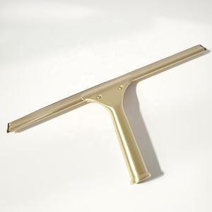 Escurridor de vidrio <span class=keywords><strong>para</strong></span> ventanas de coche, escobilla de alta calidad, de latón, ESD - Product Image 6