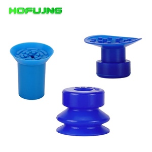 APEX-20 Robotic Packaging <b>Machine</b> Dedicated Open Bag Vacuum Suction Cup Silicone Vacuum Sucker <b>Rubber</b> Product - Product Image 5