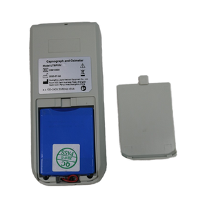 LTSP19V Moniteur de capnographe vétérinaire à main pour chien - Product Image 5