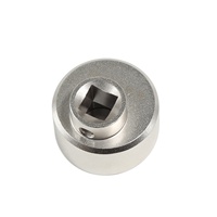 Llave de Trinquete de 1/2'' para Ajuste de Desplazamiento del Eje Trasero de Automóviles HTL, Herramienta para Reparación de Chasis BMW Mini, Kit de Herramientas OEM 83305B35070