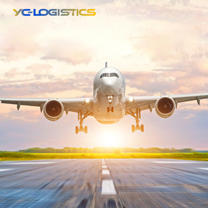 FBA Express Air <strong>Freight</strong> Forwarder DDP <strong>Service</strong> Cheap Shipping Rates China <strong>Melbourne</strong> New Zealand Australia Malaysia USA UK - Product Image 3