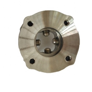 Ak-parte de <span class=keywords><strong>pierna</strong></span> protésica, ortésico artificial, accesorios de conexión, piezas de <span class=keywords><strong>pierna</strong></span> - Product Image 4