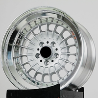 Jantes forgées de 16, 17, 18, 19 et 20 pouces pour BMW TRX, jantes 2 pièces et 3 pièces, 5x120 E23 E24 E28 E30