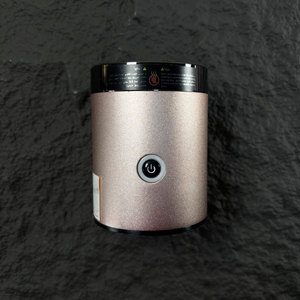 <span class=keywords><strong>Bruciatore</strong></span> di <span class=keywords><strong>incenso</strong></span> elettrico 2-in-1 per Bakhoor & Oud in Medio Oriente moderno e tradizionale con opzione carbone per uso aromatico - Product Image 4