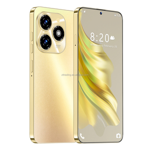 高端Techno Spark <span class=keywords><strong>20</strong></span> PRIX 4g解锁108MP后置摄像头智能手机16 + 1TB存储专用白色标签移动Deca Core LTE - Product Image 2