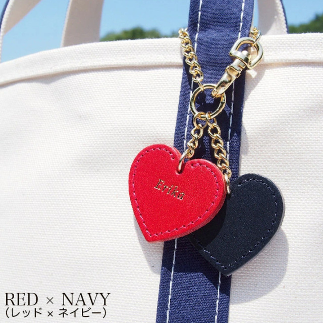 Fashion Heart Bag Charm Pendant Heart Keychain Bag Accessories Women Handbags Accessories Bag Decoration Business Gifts