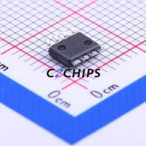 Amplificador operacional de chip IC de circuito integrado MC33201DR2G, original y nuevo, de la marca MC33201DR2G - Product Image 2