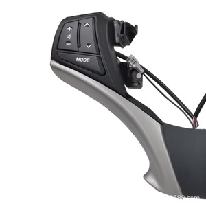 Commutateur de volant Toyota Vios, combinaison CD-2276 pour Viso FS, remplacement et réparation - Product Image 2