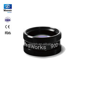 비구면 렌즈 90D <span class=keywords><strong>20D</strong></span> 78D 슬릿 램프 비구면 망막 렌즈 - Product Image 6