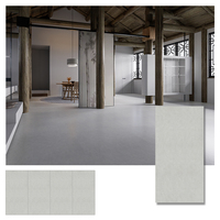 Azulejos de Porcelana Mate Resistentes a las Manchas, 900x1800mm, Aspecto de Mármol Natural, para Baño, Sala de Estar, Hotel, Interior