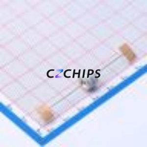 Componente de orificio pasante B8G800M original y nuevo (THT), tubo de descarga de gas de transistor D8xL6mm (GDT) - Product Image 2