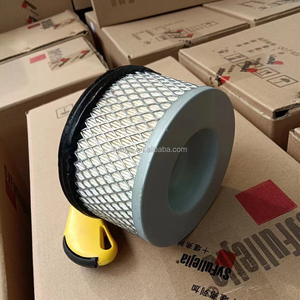 Elementi Filtranti Personalizzati ED2175.306.S 2175306 2175-306 per Tosaerba - Product Image 4