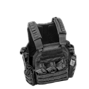 Sistema tattico <span class=keywords><strong>molle</strong></span> gilet da esterno per supporto per piastra di addestramento - Product Image 1