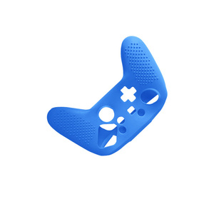 Piel protectora antideslizante para X <span class=keywords><strong>Box</strong></span> <span class=keywords><strong>Series</strong></span> X <span class=keywords><strong>S</strong></span> Controller Funda protectora de silicona - Product Image 2