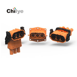 Chất Lượng Cao Gốm Kết Nối Linh Sam Cao Kết Nối Điện Áp Cao Điện Áp Thiết Bị Đầu Cuối Khối - Product Image 4