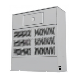 25KW MFTL-76HDN1ปรับอากาศขนาด220V เครื่องปรับอากาศแบบตั้งพื้นแบบแยก86000Btu สำหรับสำนักงานห้างสรรพสินค้า - Product Image 2