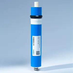 Reverse osmosis water high salt rejection ro membrane water pure filter for ro osmosis water