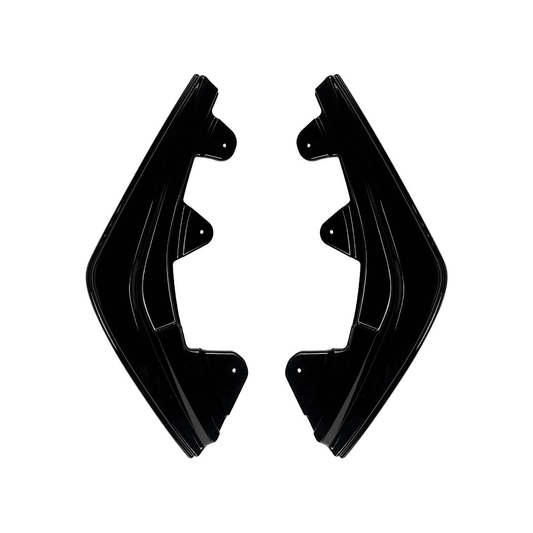 Piano Black
