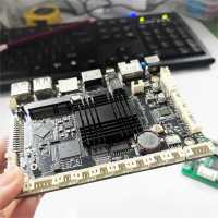 Kit de développement logiciel pour distributeur automatique Qianmei, carte mère, carte de circuit imprimé, SDK, intégration cloud, paiement multi-mode