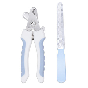Lubanzuo Pet Nail Clippers 12.5Mm Durable For Dog Cat Grooming - Product Image 5