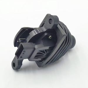 Pieza de Repuesto para Montacargas Toyota, Manija de Control Electrónico Ergonómica, Accesorio de Operación Multifuncional - Product Image 4