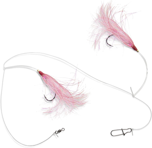 <span class=keywords><strong>En</strong></span> stock hameçon poulpe plate-forme de poisson Sabiki Rigs appâts lumineux peau de poisson maquereau plate-forme de plume pêche <span class=keywords><strong>en</strong></span> mer hameçons Sabiki - Product Image 5