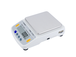 Haute précision 0.01g 3kg <span class=keywords><strong>balance</strong></span> de laboratoire <span class=keywords><strong>balance</strong></span> de pesée numérique outil de bijoux avec écran LCD pour le pesage de l'or - Product Image 5