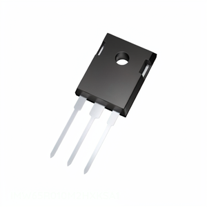 ชิ้นส่วนวงจรอิเล็กทรอนิกส์ ทรานซิสเตอร์ PG-TO247-3-40 IMW65R010M2HXKSA1 ของแท้ - Product Image 1