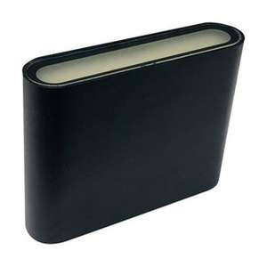 Applique LED 2 x 3W, IP54, 3200K - Illuminazione efficiente per esterni e ambienti umidi, ideale per decorazione e sicurezza. - Product Image 1