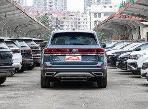 Pour <span class=keywords><strong>Volkswagen</strong></span> <span class=keywords><strong>Touareg</strong></span> 2024 380TSI 4WD édition limitée 5 portes 7 places SUV 2.0T voiture à essence est la vente chaude en Chine - Product Image 6