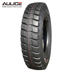 Neumáticos Aulice para Camioneta Ligera 6.00-16 6.50-14 6.50-16 de Buena Calidad - Product Image 2
