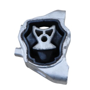 บัฟเฟอร์ตัวยึดด้านล่างทำจากพลาสติกและยาง LR032311 LR039527รับประกันคุณภาพแบรนด์จีน - Product Image 3