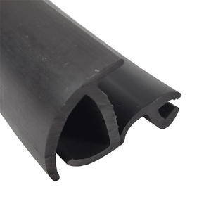 איכות גבוהה epdm pvc גומי רצועה עבור ואן משאית משלוח מכולות מיכל מקפיא חדר קר דלת חדר קר דלת-עמיד dustproof - Product Image 5