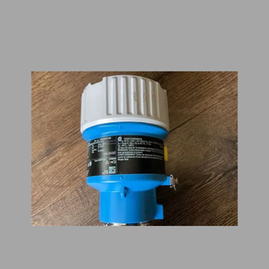 โมดูลควบคุมแรงดัน/การไหล พร้อมเครื่องวัดการไหล Endress+Hauser Proline Prowirl D 200 และเครื่องวัดแรงดัน/การไหล Cerabar PMC71B Cerabar PMP71B - Product Image 2