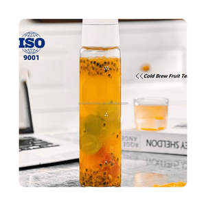 แก้วทน<span class=keywords><strong>ค</strong></span>วามร้อน<span class=keywords><strong>ส</strong></span>ำหรับชงกาแฟเย็น,ขนาด550มล. แก้วชงเย็น750มล. เครื่องชงกาแฟเย็นๆ - Product Image 5