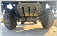 Camion benne Sinotruk Howo 6x6 371HP, poids lourd 31-40T, tout-terrain, pour l'exploitation minière, Euro 2, Nouvelle Offre