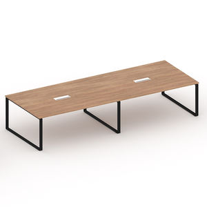 Patas de escritorio de oficina de metal, flexibles y cómodas, <span class=keywords><strong>BERSON</strong></span> - Product Image 3