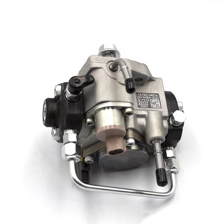 High Quality Diesel Fuel Injection Pump 294000-0661 294000-0660 Common Rail Fuel Pump 1460A022 For Mitsubishi 4M41