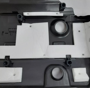 11212-37010 11212-0t030 động cơ đầu xi lanh bìa cho TOYOTA COROLLA động cơ Bìa Xi lanh đầu Bìa - Product Image 3