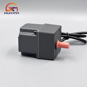 ตัวควบคุมความเร็วรอบมอเตอร์ไฟฟ้าขนาดเล็ก 120 วัตต์ แบบซิงโครนัสสามเฟส แกน 15 มม. 220 โวลต์ พร้อมวงจรควบคุม - Product Image 1