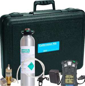 Orijinal <span class=keywords><strong>MSA</strong></span> 2X ir 2X <span class=keywords><strong>4X</strong></span> 4XR 5X pompalama çoklu gaz detektörü Ex H2S CO HCN NH3 tespit için - Product Image 5