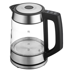 Bán Hàng Nóng 1.7L Thép Ấm Đun Nước Điện Thông Minh Tự Động Trung Quốc Hoạt Động Tự Động Shut-Off Cho Cà Phê Bán Buôn Có Sẵn - Product Image 6