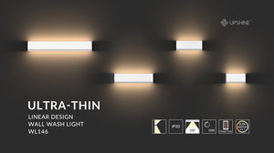 ไฟติดผนังแบบ LED - Product Image 6