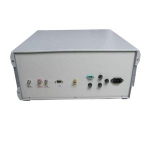 เครื่องทดสอบการปล่อยประจุไฟฟ้าแบบอะนาล็อกพร้อมเครื่องกำเนิดพัลส์สำหรับการสอบเทียบ - Product Image 3