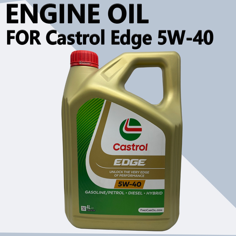 5w-40 4L