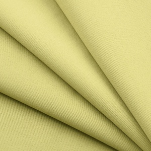 78% <span class=keywords><strong>Polyester</strong></span> 22% <span class=keywords><strong>Spandex</strong></span> 230 GSM Matte Hai Mặt Yoga Mặc Thoáng Khí Nhanh Chóng Khô Vải Dệt Kim Tập Thể Dục Trang Phục Vải - Product Image 3