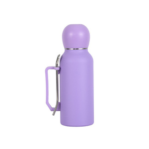 Botella de Agua Aislada de Acero Inoxidable de Gran Capacidad, Taza Aislada Portátil de Vacío de Doble Capa <span class=keywords><strong>Brasileña</strong></span>, Taza de Fútbol - Product Image 5